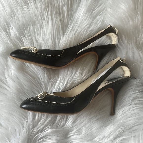 Alexandra Neel high heels - made in Italy - Picture 1 of 8